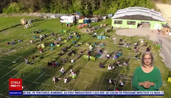 Ministerul Culturii propune o serie de măsuri pentru reluarea activităţilor cultural-creative de la 1 iunie