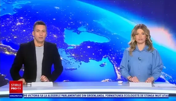 Accident violent în Târgovişte, cu o mașină răsturnată. Cum s-a produs coliziunea