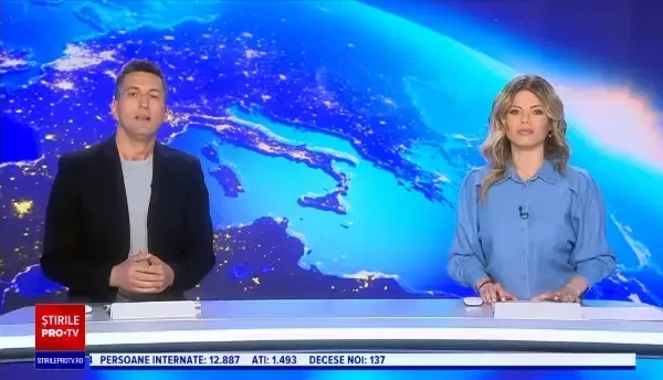 De ce sunt persoane pe lista de așteptare care nici după o lună nu au primit serul anti-COVID. Interviu cu Valeriu Gheorghiţă