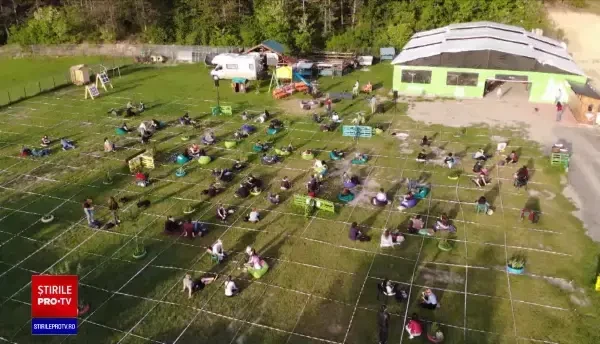 Din 1 iunie am putea merge din nou la spectacole și concerte. Ce variante sunt