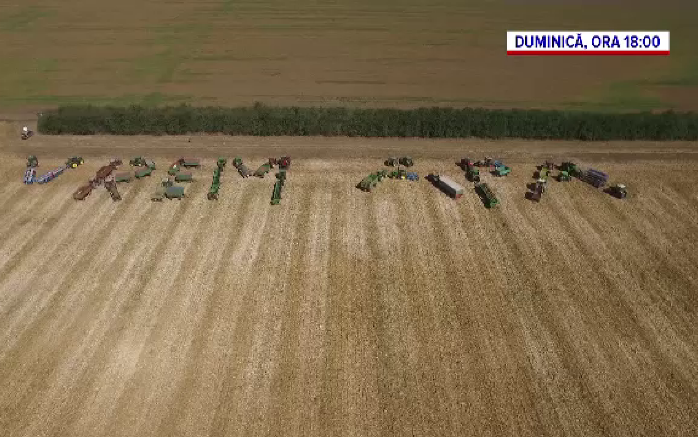 “România, te iubesc”, 18 aprilie 2021. “La mila cerului”. Emisiunea integrală