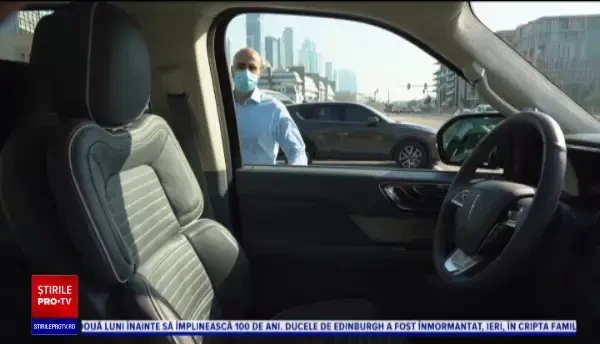 Șoferii din Dubai au scăpat de grija alimentării mașinii. Cum pot să facă plinul oriunde s-ar afla