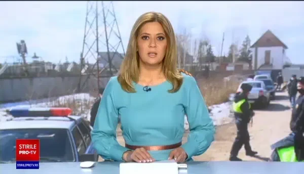 Aliaţii lui Aleksei Navalnîi lansează un apel la proteste masive pe 21 aprilie