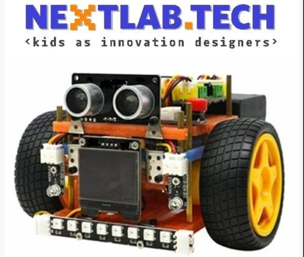 iLikeIT. Nextlab.tech, cel mai mare concurs de robotică școlară din România, destinat elevilor