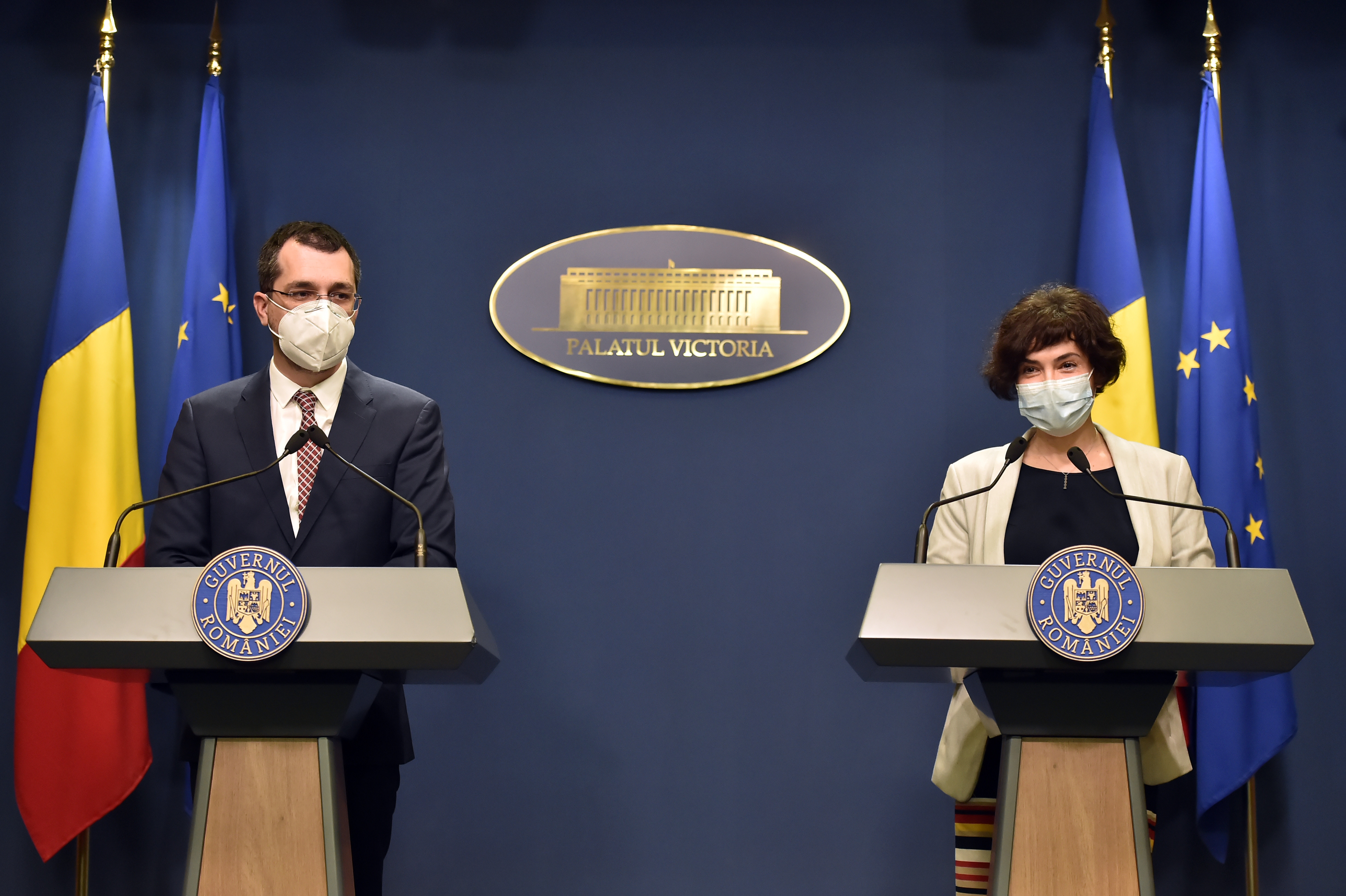 Gafă a Ministerului Sănătății. A trimis la Monitorul Oficial o listă cu telefoanele a 500 de medici