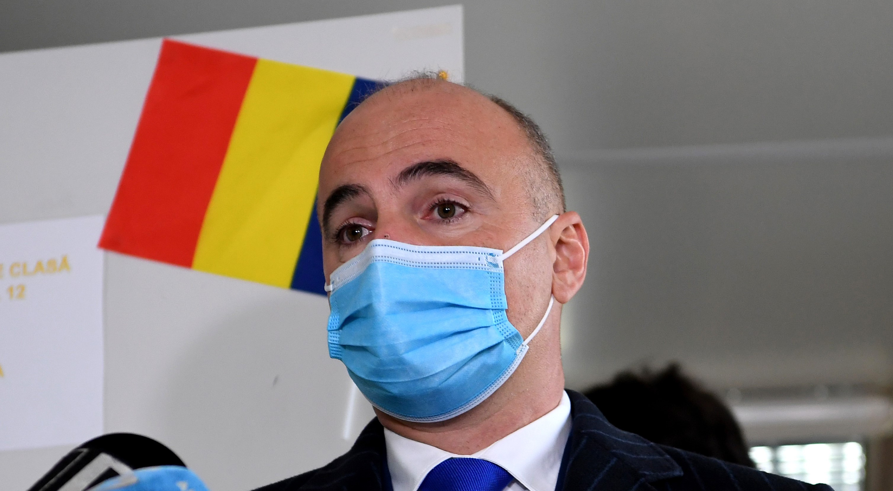 Rareș Bogdan îl atacă pe Voiculescu: Teoriile conspirației despre asta vorbesc. E inadmisibil!