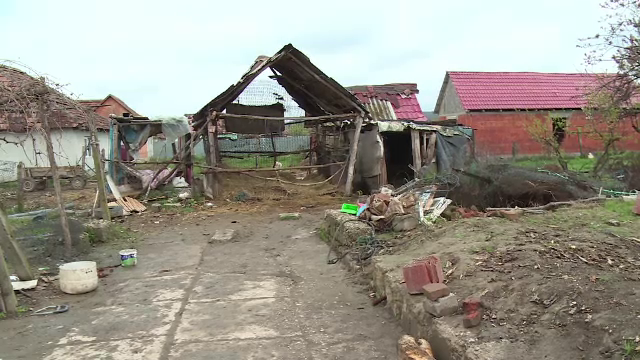 Crimă oribilă în Bihor: și-a omorât din gelozie soția cu care avea 9 copii și a îngropat-o în gunoi