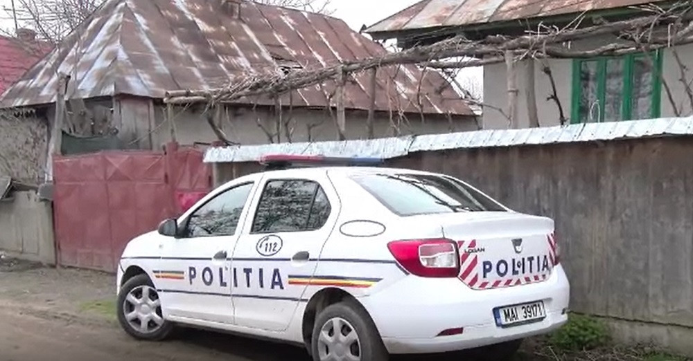 Un bătrân de 69 de ani a fost ucis de concubinul unei femei, din gelozie