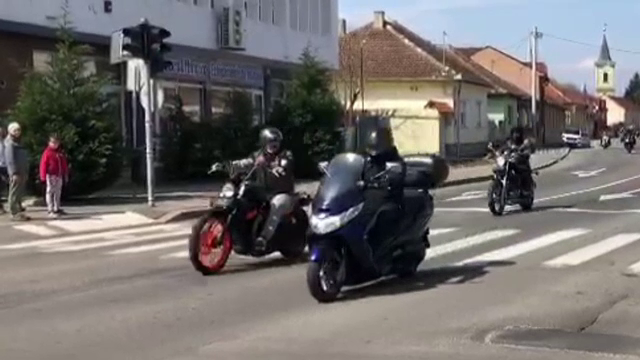 Sezonul moto 2021, deschis la Oradea. Cum a fost adaptat evenimentul în pandemie