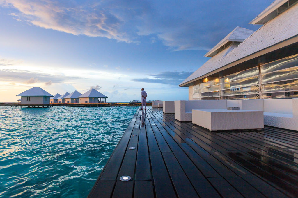 Insulele Maldive introduc vaccinarea anti-Covid-19 ca parte a ofertei turistice: ”Vizită, vaccin, vacanță”