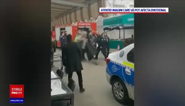 Unul dintre agenții arestați, polițist cu probleme la 22 de ani: ar fi furat banii unui bătrân. Incredibil ce e cu al doilea