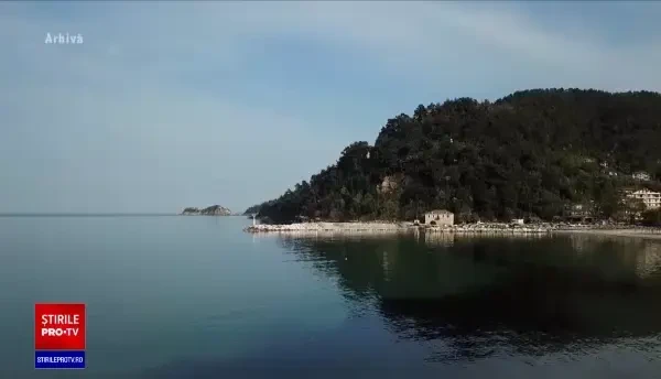 Grecia ridică obligativitatea carantinei anticovid impusă turiştilor din UE și mai multe state