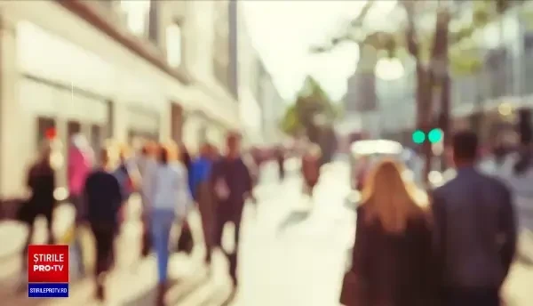 Eurostat: Doar 2 din 10 șomeri români s-au angajat în ultima perioadă. Care este motivul