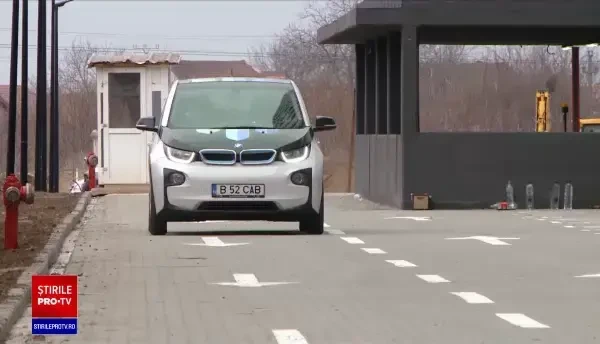 Mașinile electrice, tot mai populare în România. Câţi bani dă statul prin Rabla şi Rabla Plus