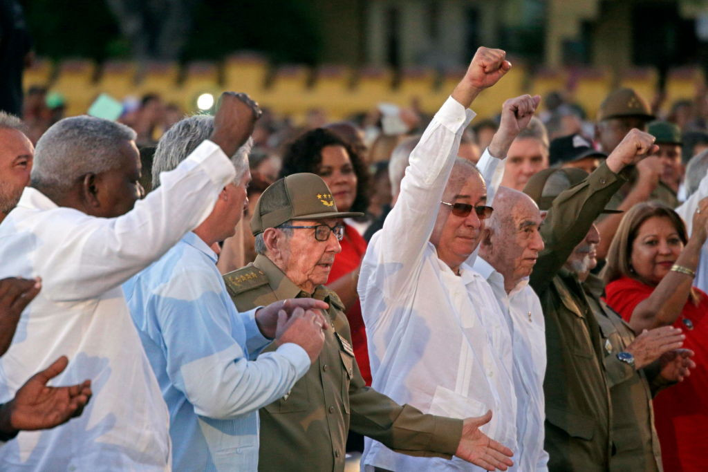 Moment istoric: niciun membru al familiei Castro nu se mai află la putere în Cuba