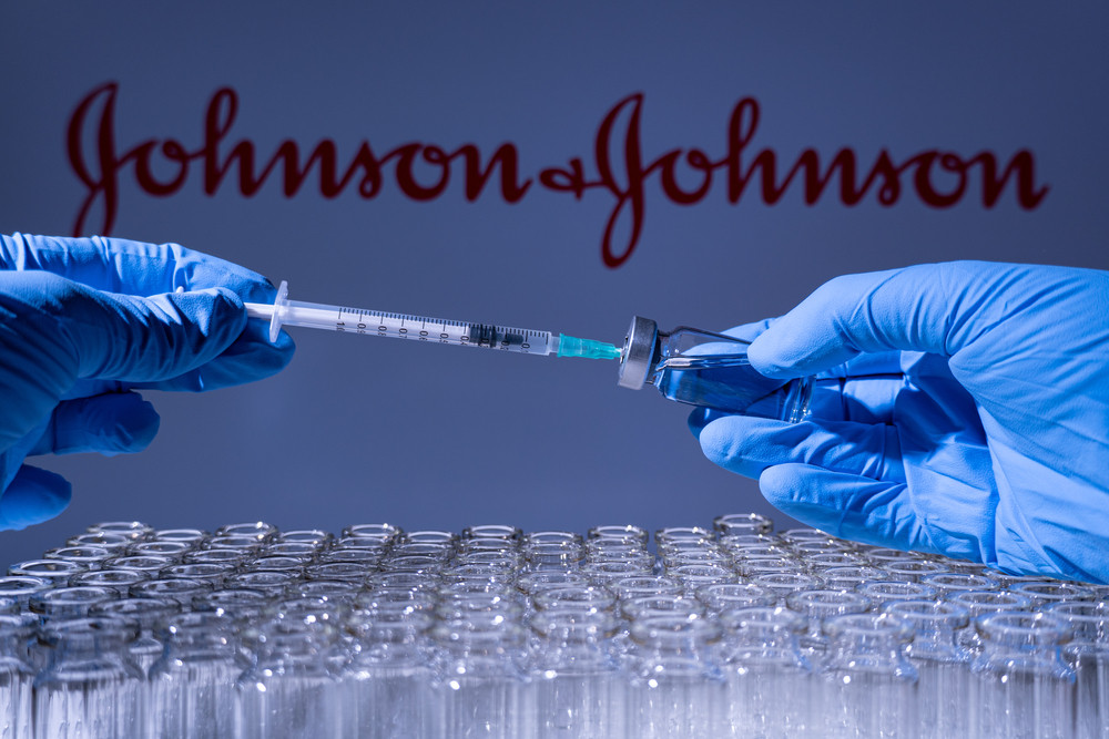 Efecte adverse grave la persoanele vaccinate cu Johnson&Johnson, analizate în SUA