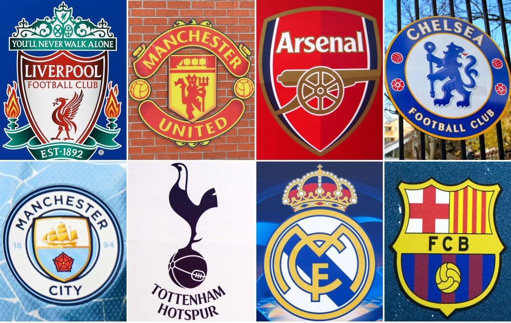 Super Liga europeană ar putea începe în septembrie. Cum vor fi afectate celelalte cluburi