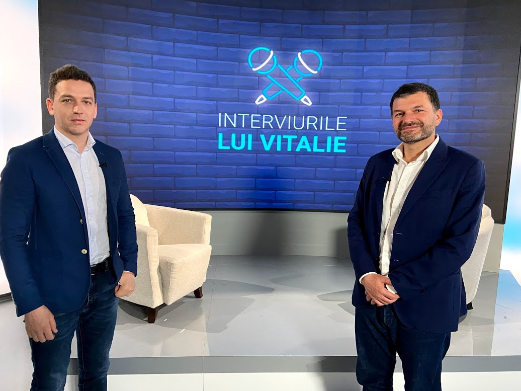 Comisarul General al Gărzii de Mediu, Octavian Berceanu: despre mafia din spatele poluării și programul ”Rabla pentru sobe”