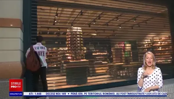 Covid-19 în lume. Țările europene unde autoritățile au decis relaxarea restricțiilor