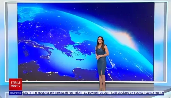 Vremea azi, 20 aprilie. Răcoare şi instabilitate în majoritatea zonelor