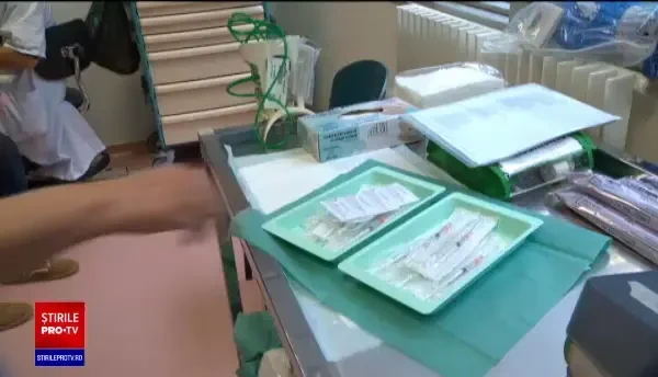 Restaurantele ai căror angajați vor fi vaccinați ar putea fi deschise, indiferent de rata de infectare