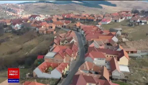 Țăranii își vând acum marfa cu ajutorul Waze şi au POS. "Aşa brânză ca la Geta n-o văzut toată planeta"