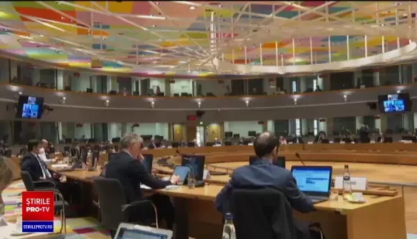 Pentagon: Mobilizarea de trupe rusești la granița cu Ucraina, mai mare decât la anexarea Crimeei