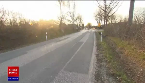 Satul în care jumătate din populație are restricții, iar cealaltă nu. Cum s-a întâmplat asta