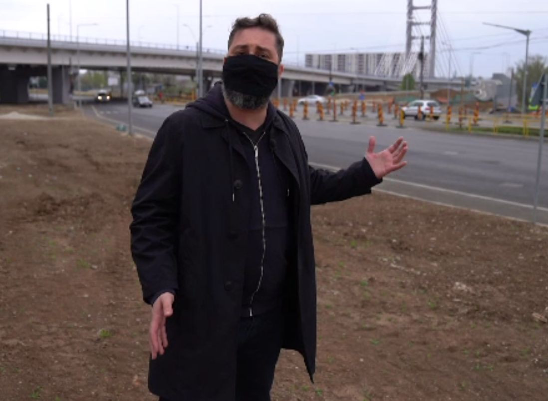 Cum s-a transformat gaşca de cartier a lui Robert Nica în Clanul Sportivilor. "Vrei să funcţionezi? Cotizezi!"