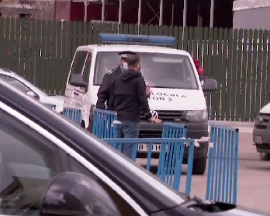 Legăturile dintre politicieni şi interlopii din sectorul 4. Poliţia Locală, infiltrată de Clanul Sportivilor