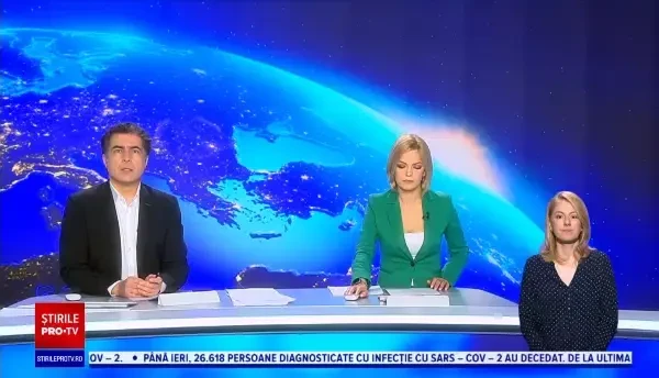 Derek Chauvin, poliţistul acuzat de uciderea lui George Floyd, găsit vinovat pentru toate capetele de acuzare