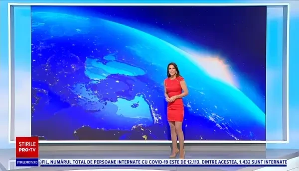 Vremea începe să se încălzească. Temperaturile ajung la 19 grade, miercuri