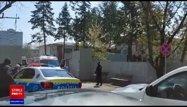 La un pas de o nouă tragedie. Cum a fost posibil incendiul de la spitalul din Slatina