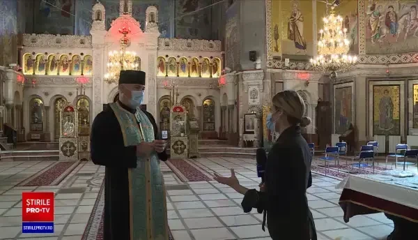 Reguli speciale de Florii și de Paște. Ce au decis autoritățile