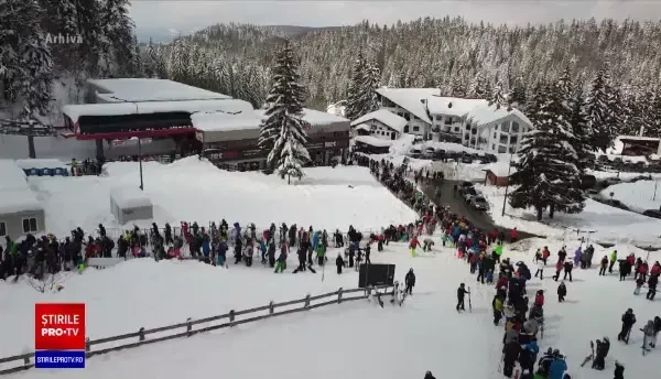 Vacanțele elevilor ar putea fi decalate, astfel încât sezoanele turistice să fie mai lungi și mai puțin aglomerate