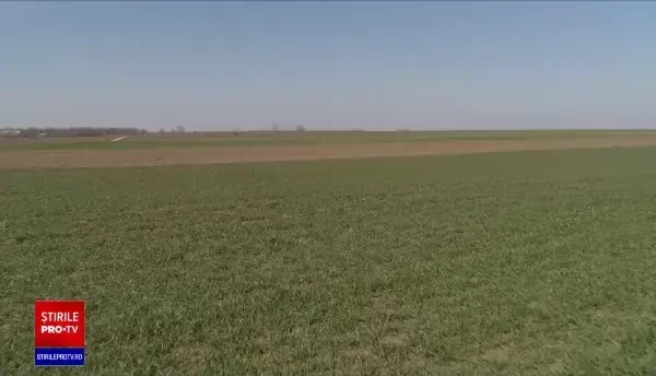 Recensământ agricol 2021. Din 10 mai, peste 20.000 de recenzori vor merge din fermă în fermă pentru a strânge informații