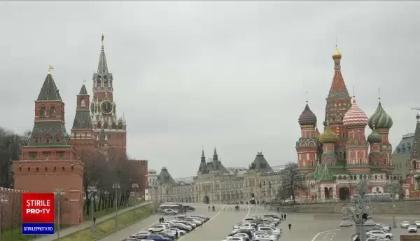 Vladimir Putin transmite Occidentului să nu „treacă linia roşie” în relaţiile cu Rusia