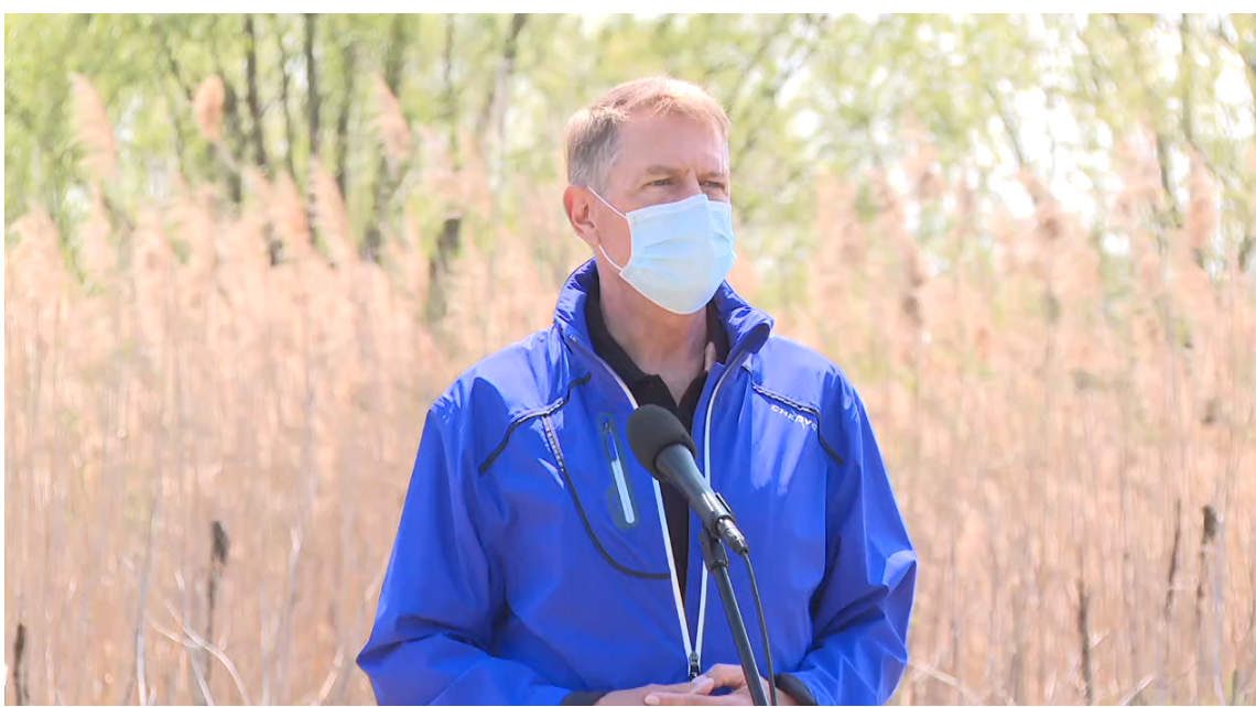 Veste tristă. Iohannis: ”Să nu credem că 1 iunie este data de relaxare totală. Nu va fi”