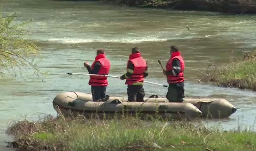 Tragedie în Dâmbovița. Un bărbat a murit în timp ce se afla la pescuit