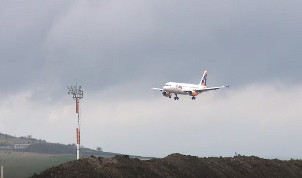 Specialiștii au dezvăluit cât de sigure sunt călătoriile cu avionul în timpul pandemiei