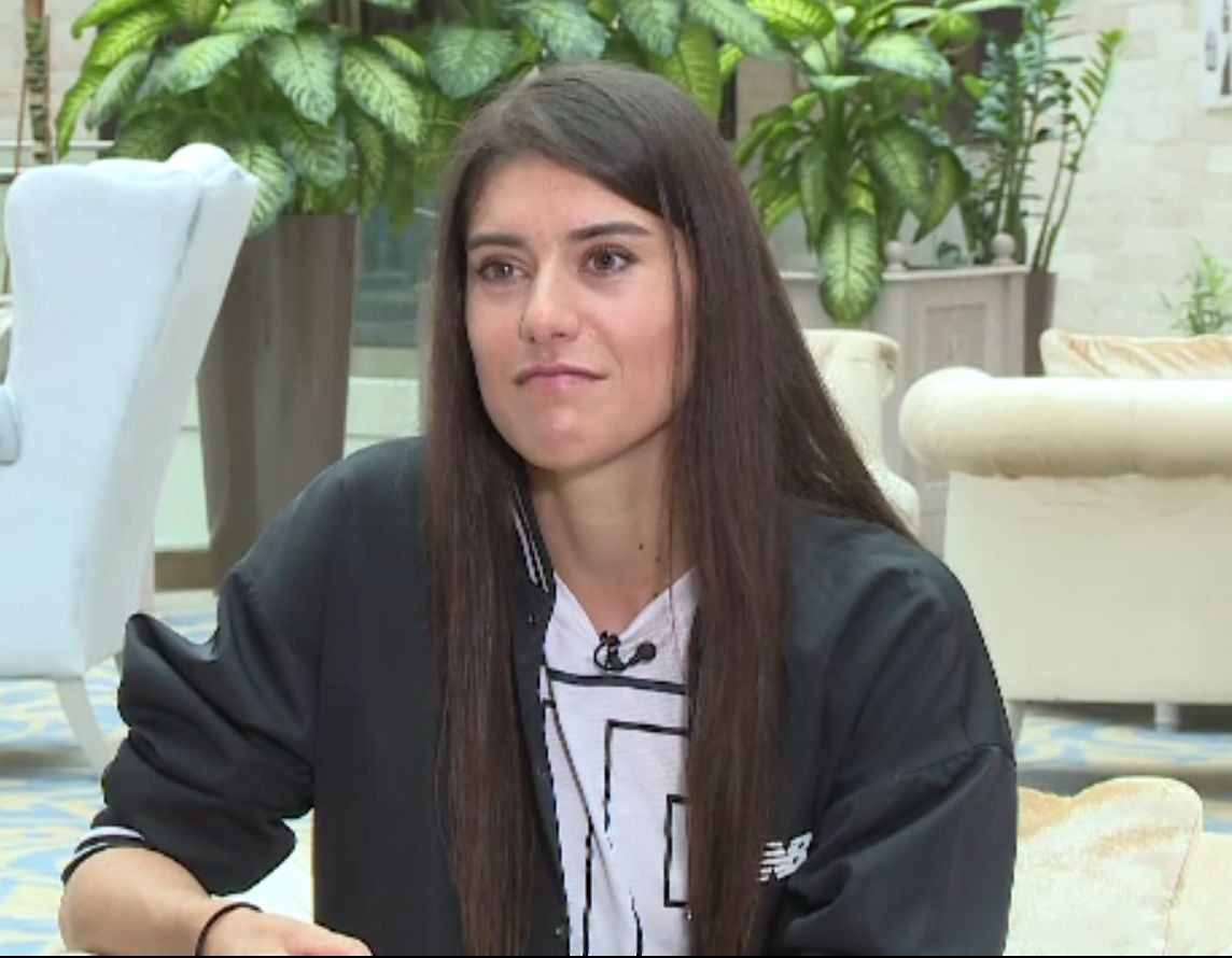 CSID. Ce a însemnat pandemia pentru Sorana Cîrstea: „Sunt 15 ani de când nu am mai fost acasă atât de mult timp”