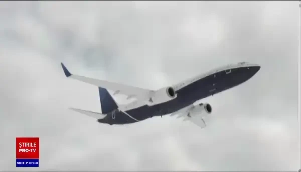 Specialiștii au dezvăluit cât de sigure sunt călătoriile cu avionul în timpul pandemiei