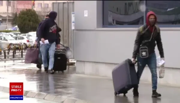 Facilitatea de care nu profită nimeni: Guvernul acordă 50% din salariul brut la angajarea românilor concediați afară