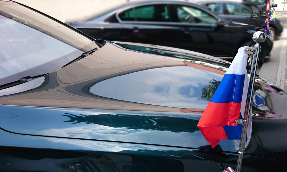 Diplomaţi ruşi ameninţă că Europa se va confrunta cu "consecinţe catastrofale" dacă războiul din Ucraina escaladează