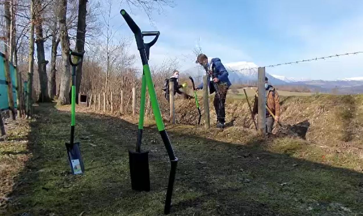 Cum a fost marcată Ziua Pământului la Brașov. Apelul lansat de organizațiile de mediu