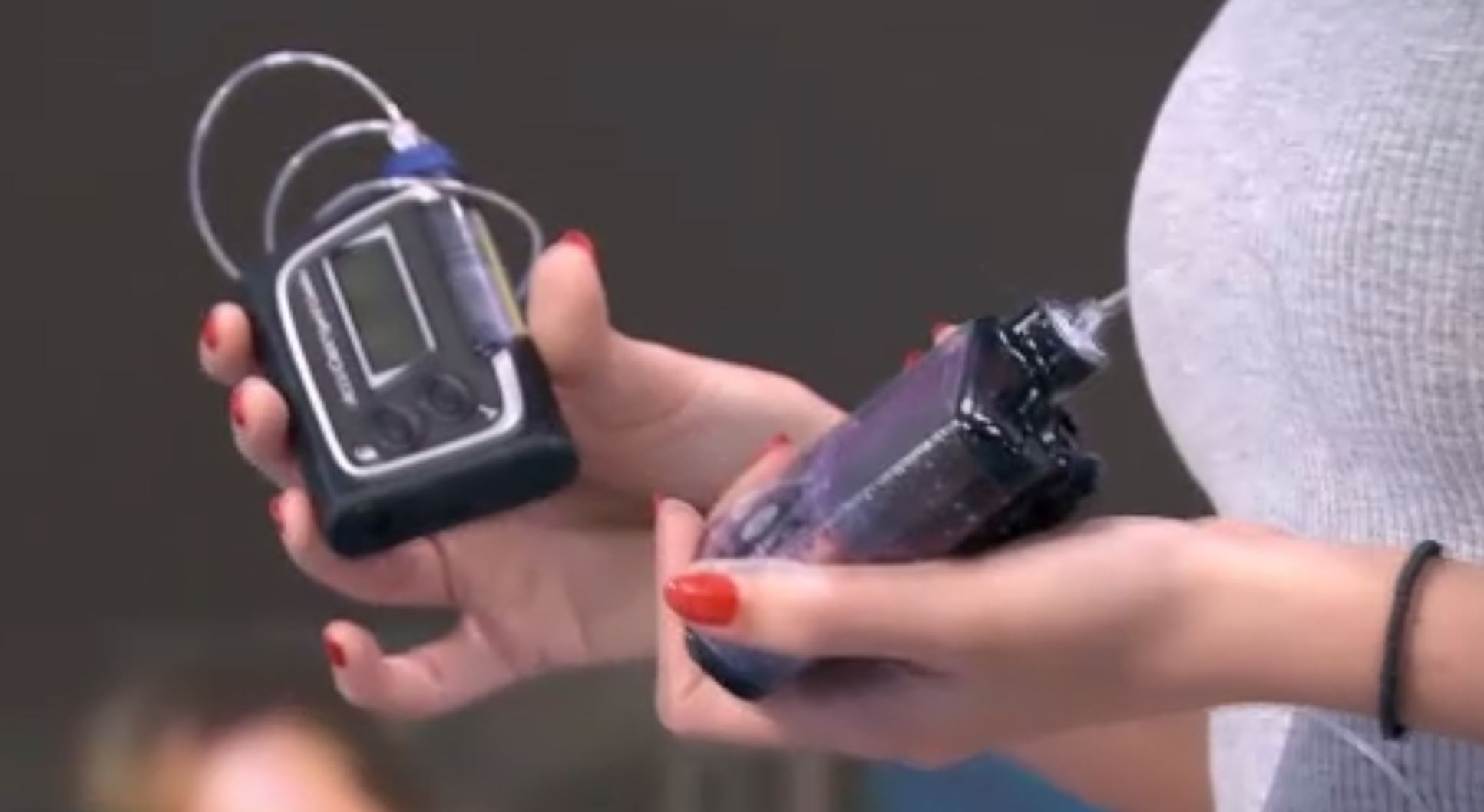 iLikeIT. Dispozitivele care le pot face mai ușoară viața pacienților cu diabet