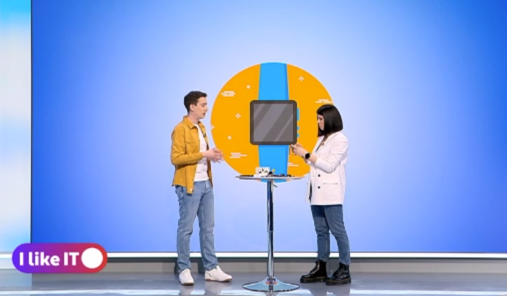 iLikeIT. Vrei un smartwatch? Marian Andrei și Iulia Ionescu îți arată cele mai noi modele