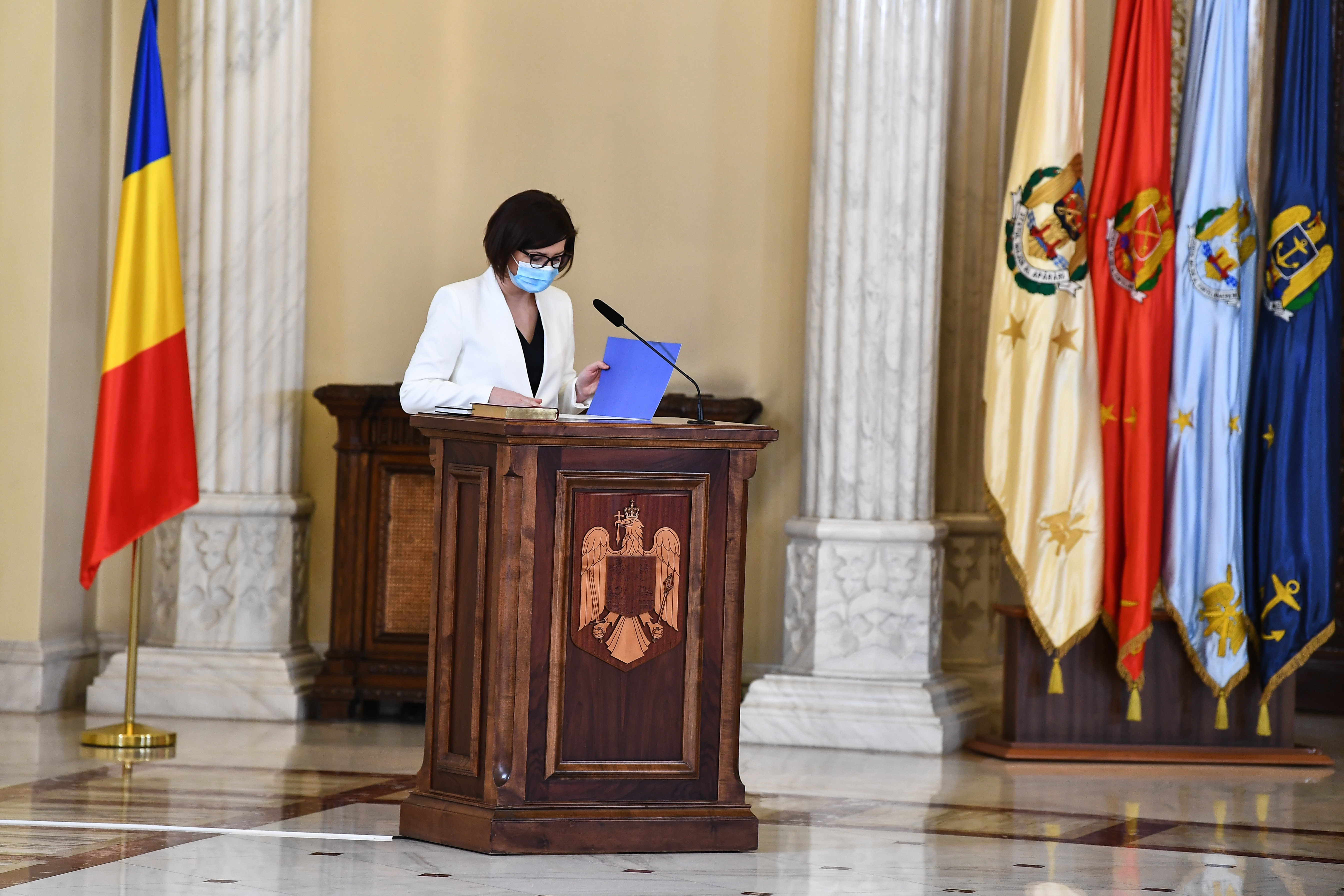 Protocolul de reabilitare post-COVID a fost emis de Ministerul Sănătății