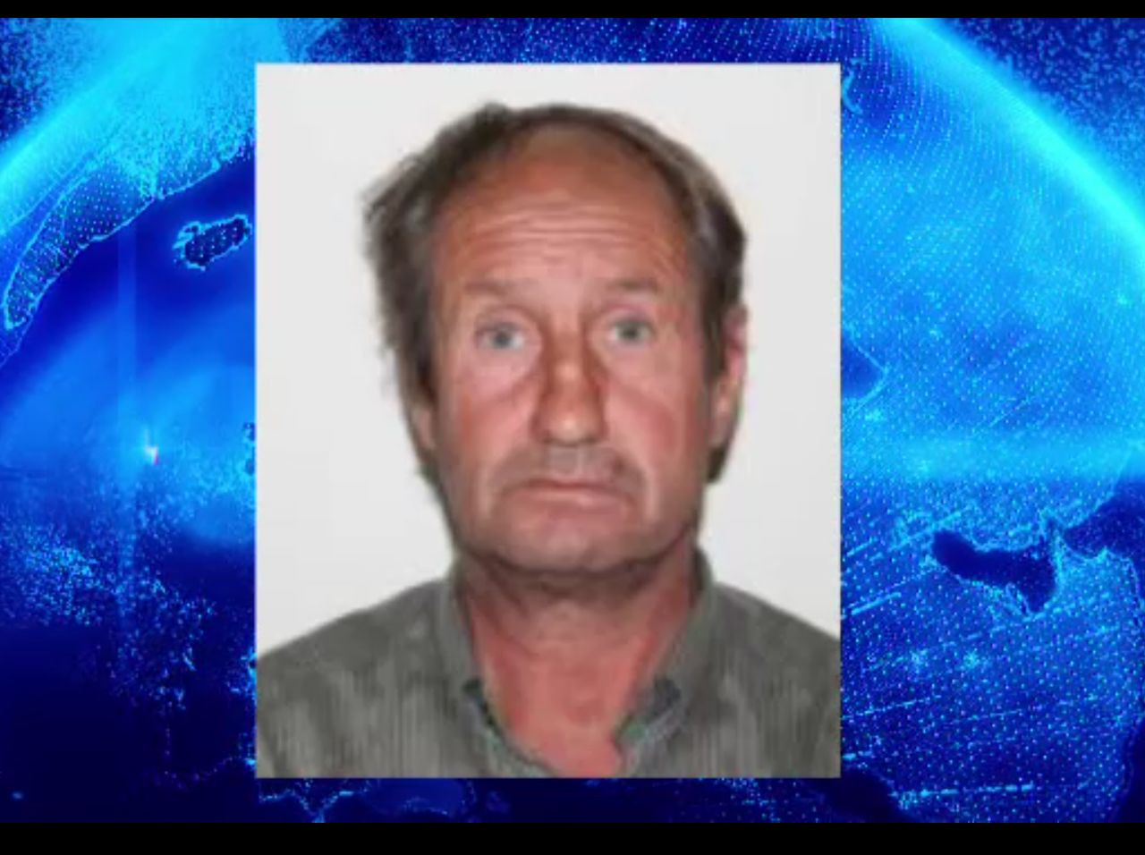 Un bărbat de 58 de ani din Bihor a dispărut de trei săptămâni. Azi este ziua lui