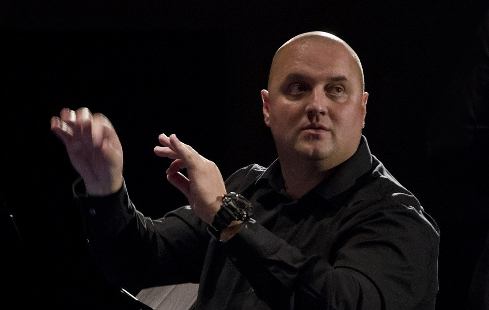 Tragedie în Cluj-Napoca. Dirijorul Răzvan Metea a fost răpus de Covid-19 la doar 43 de ani